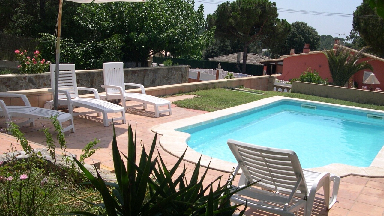 Photo of Outdoor in Santa Coloma de Farners