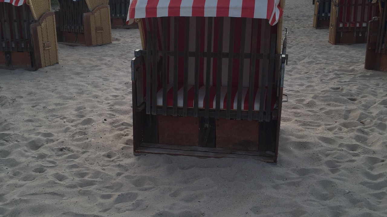 Photo of Others in Timmendorfer Strand