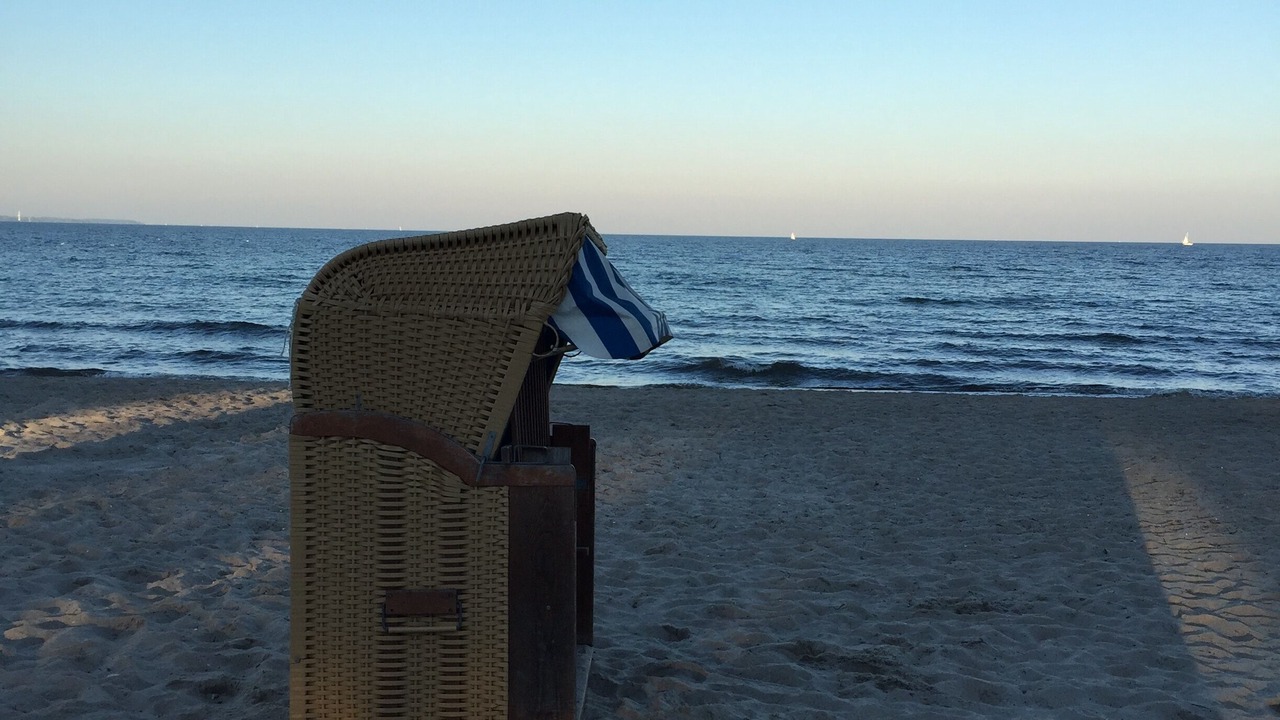 Photo of Others in Timmendorfer Strand