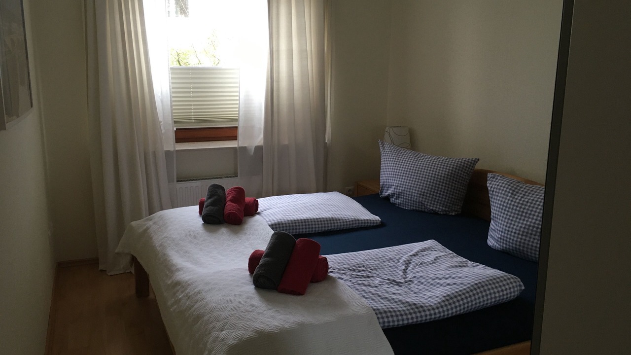 Photo of Bedroom in Timmendorfer Strand