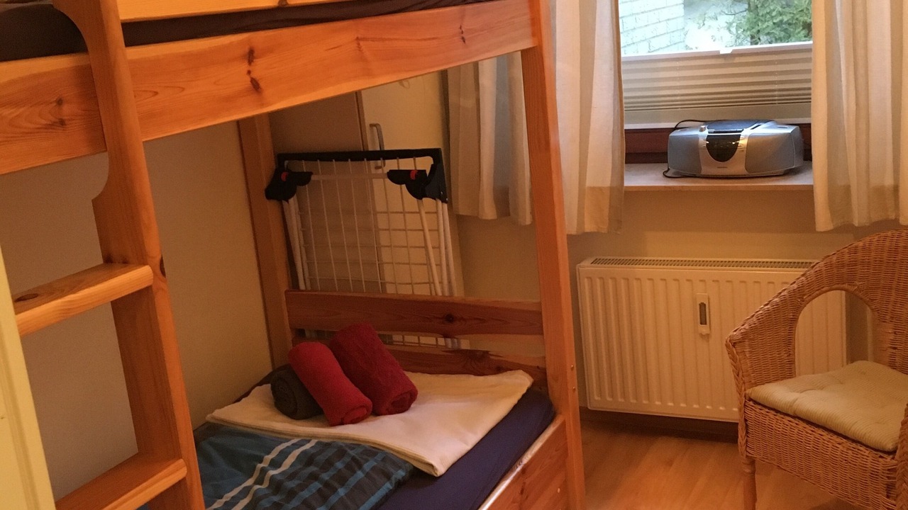 Photo of Bedroom in Timmendorfer Strand