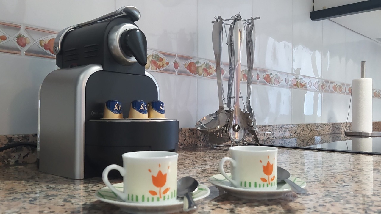Photo of Kitchen in Pontevedra