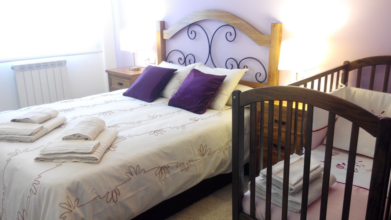 Photo of Bedroom in Pontevedra