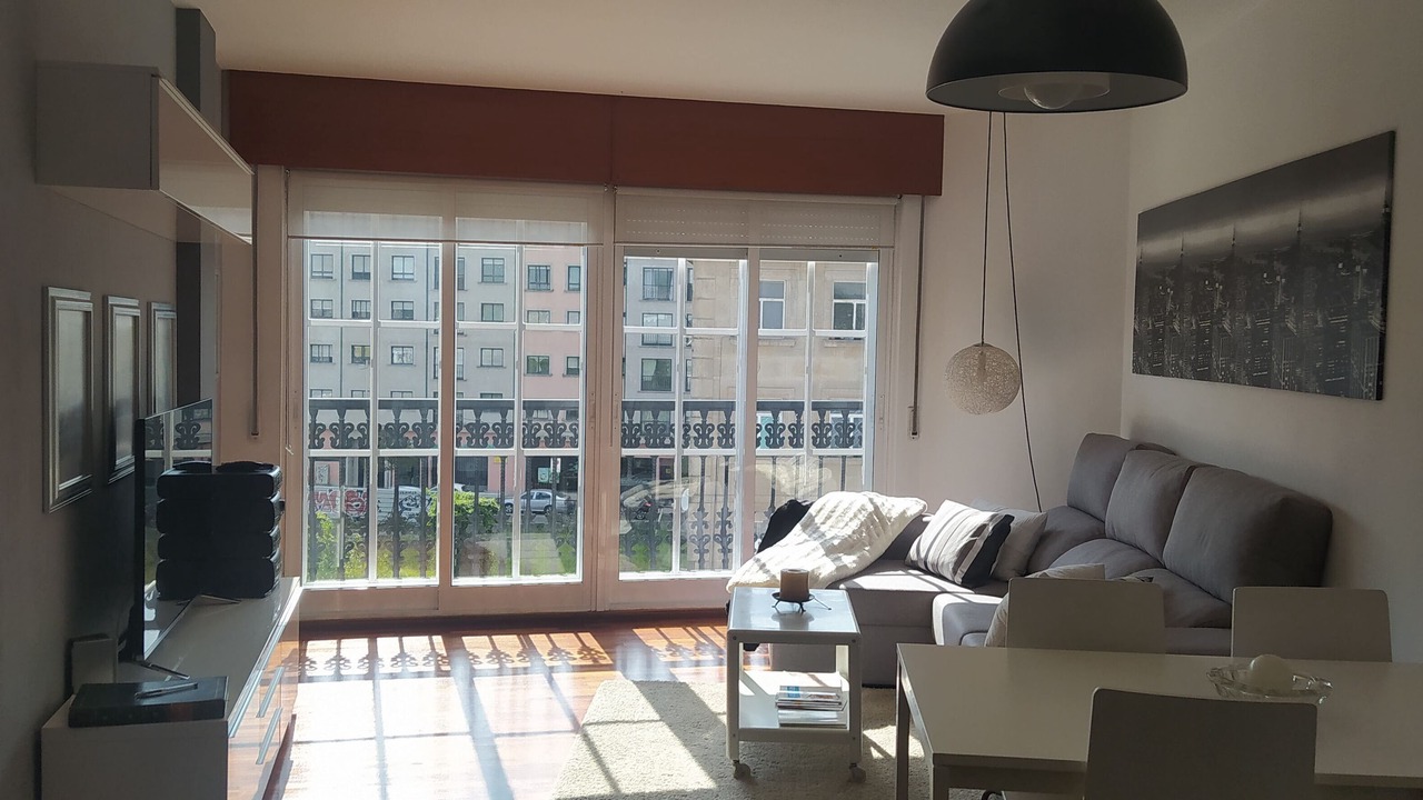 Photo of Livingroom in Pontevedra