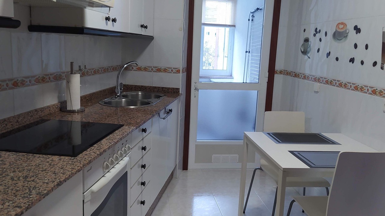 Photo of Kitchen in Pontevedra