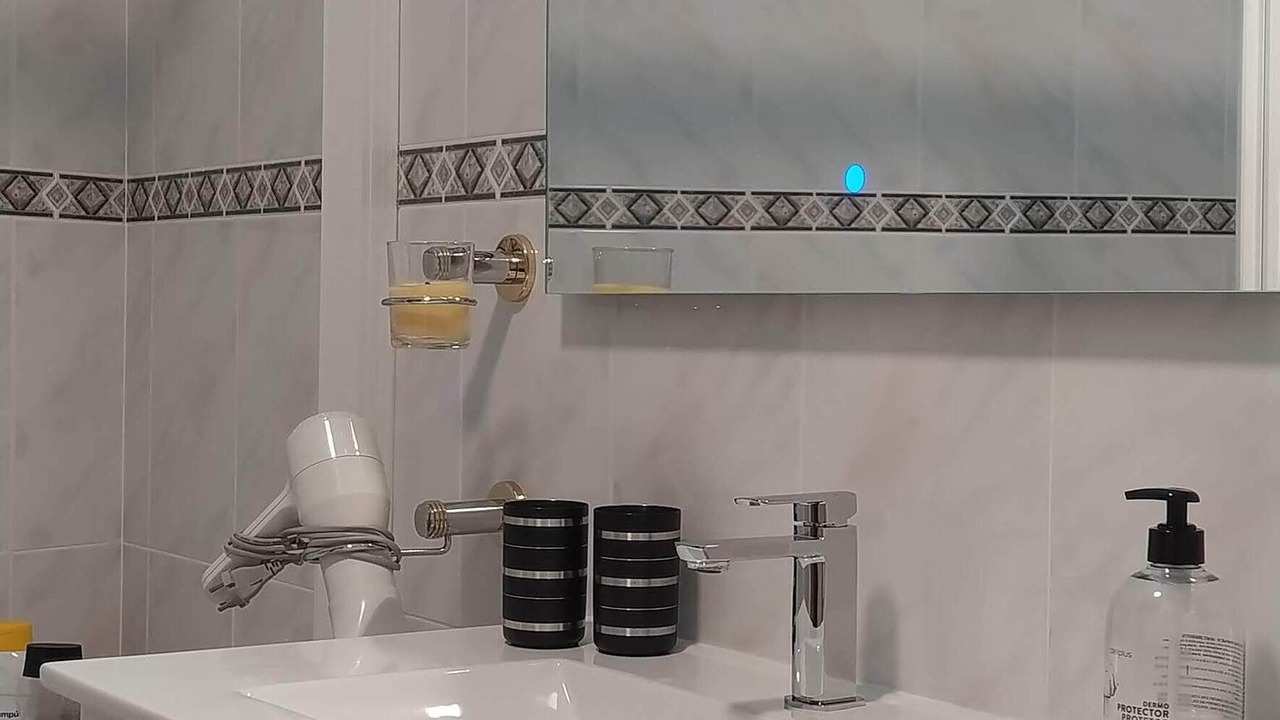 Photo of Bathroom in Pontevedra