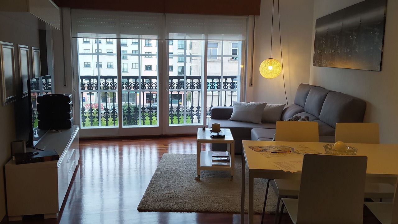 Photo of Livingroom in Pontevedra
