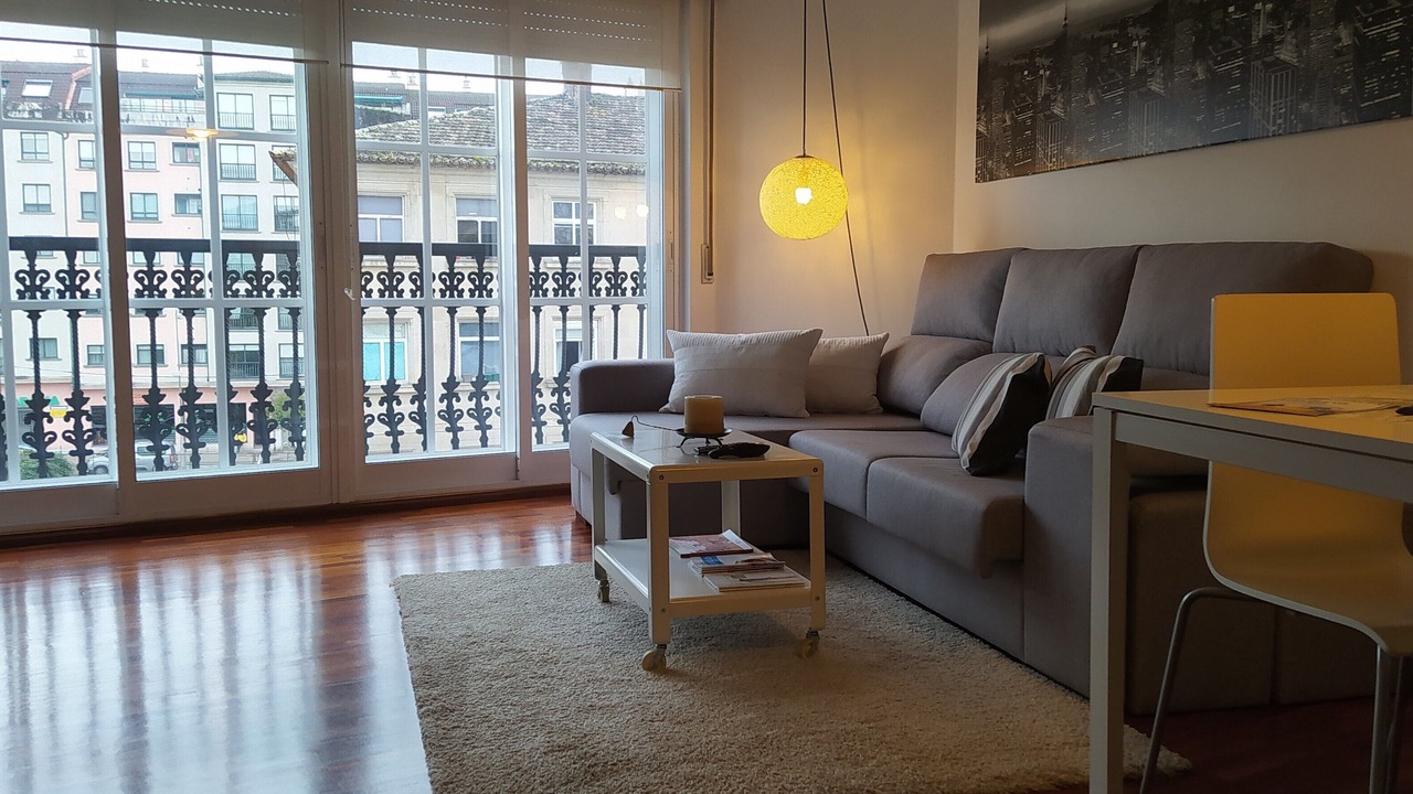 Photo of Livingroom in Pontevedra