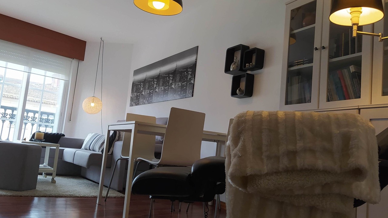 Photo of Livingroom in Pontevedra