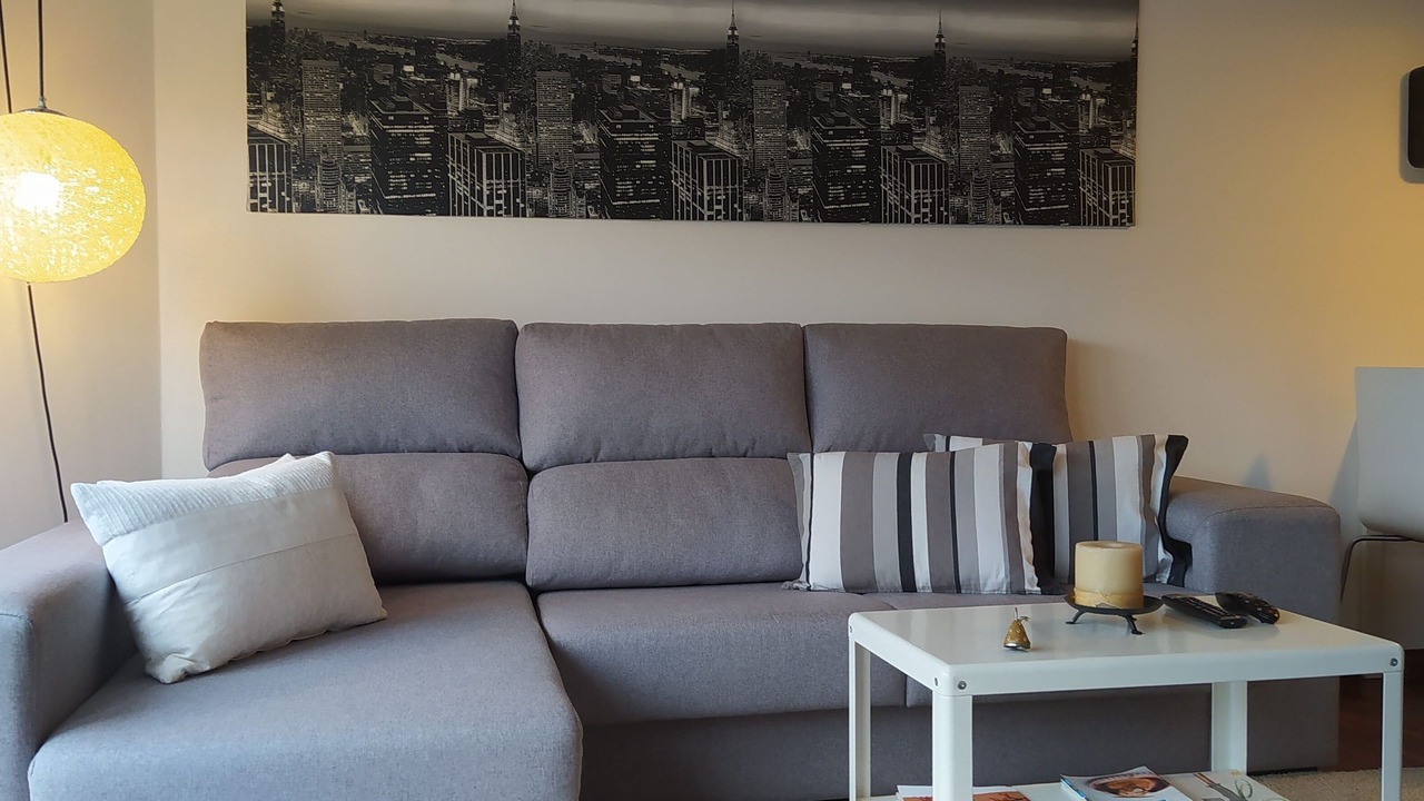 Photo of Livingroom in Pontevedra