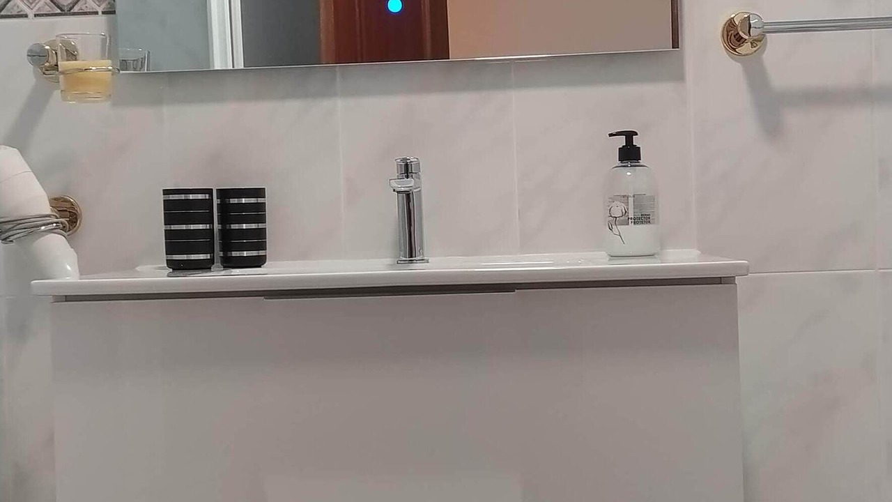 Photo of Bathroom in Pontevedra