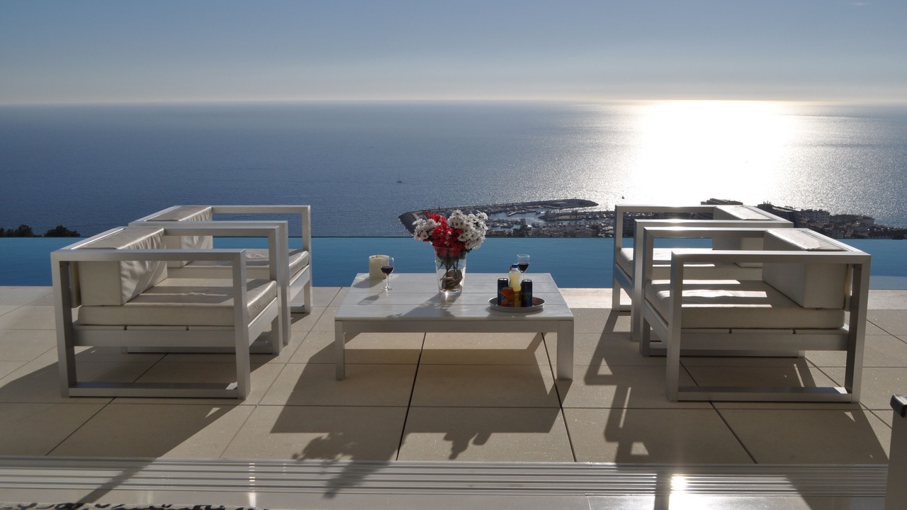 Photo of Outdoor in Sitges
