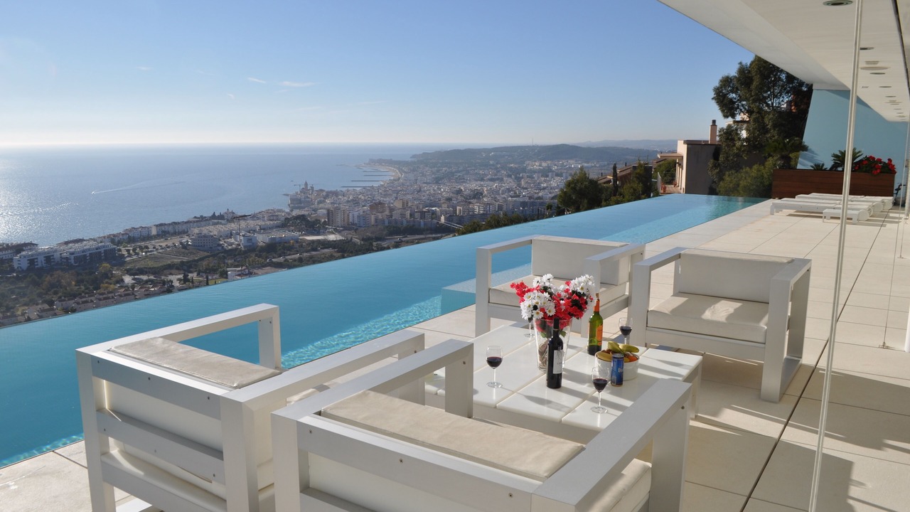 Photo of Outdoor in Sitges