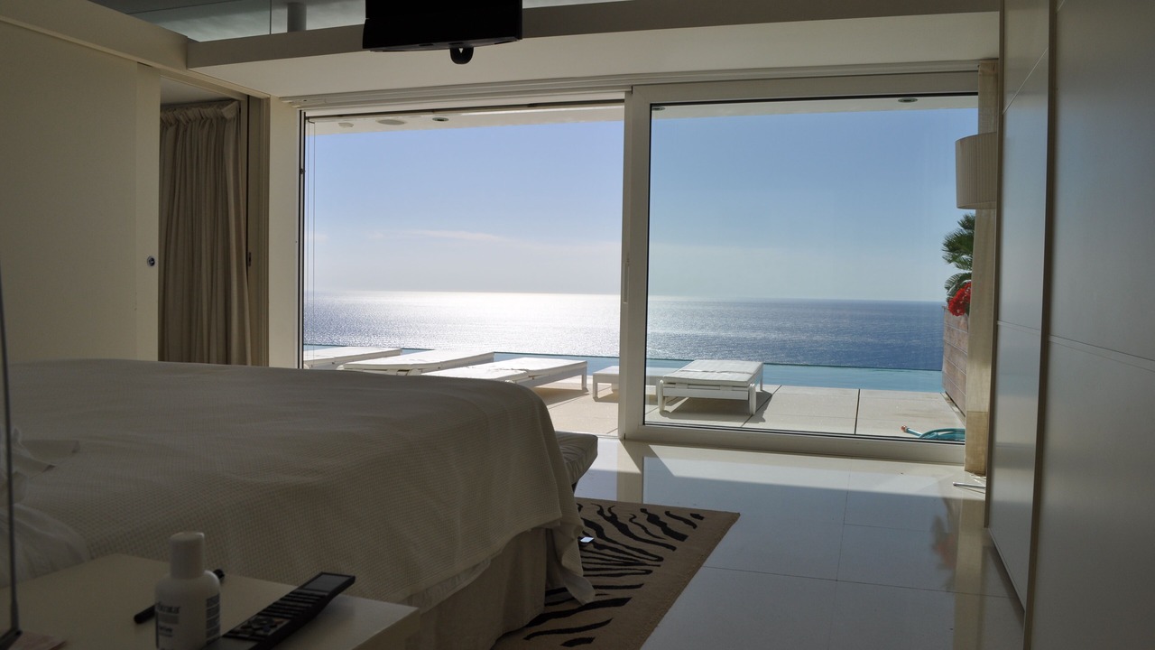 Photo of Bedroom in Sitges