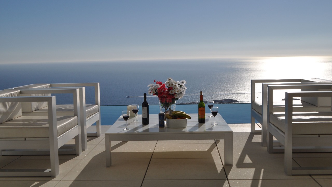 Photo of Outdoor in Sitges