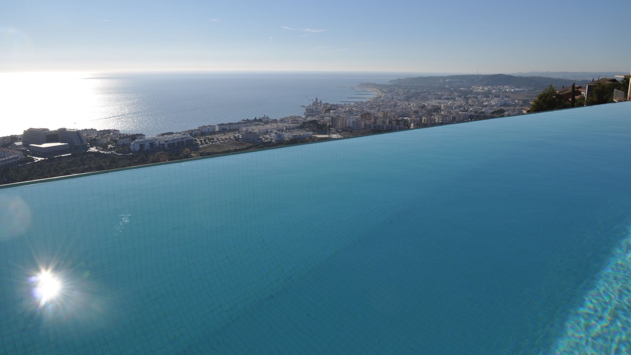 Photo of Outdoor in Sitges
