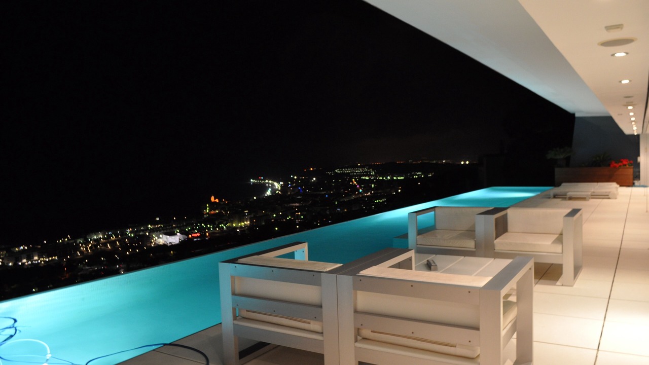 Photo of Patio Balcony in Sitges