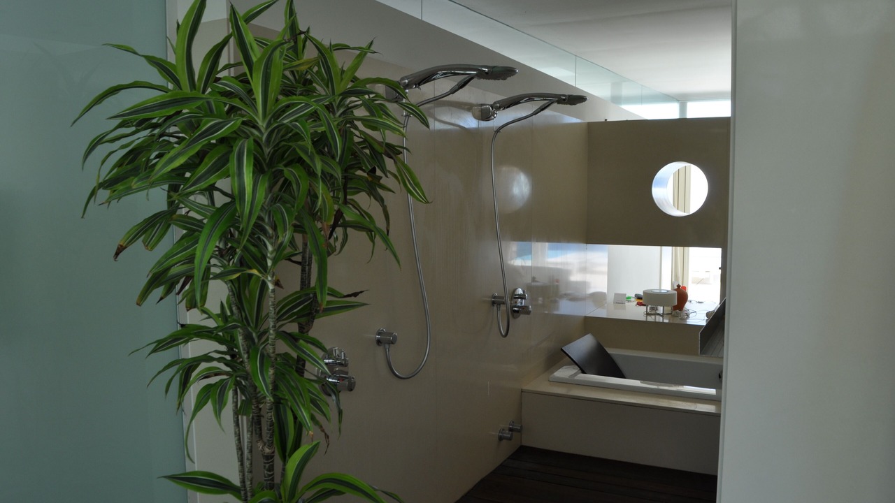 Photo of Bathroom in Sitges