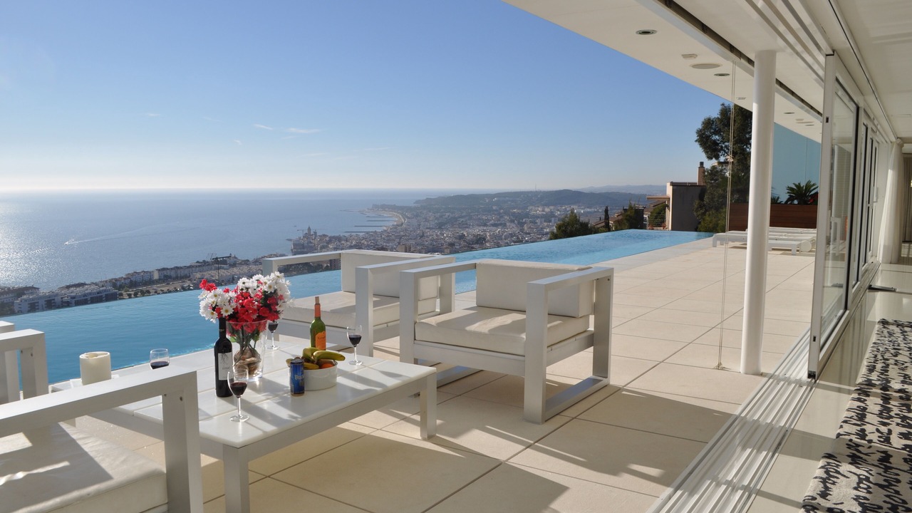 Photo of Outdoor in Sitges