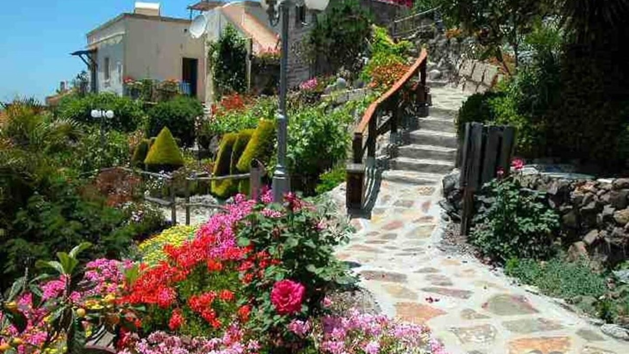 Photo of Outdoor in Guia de Isora