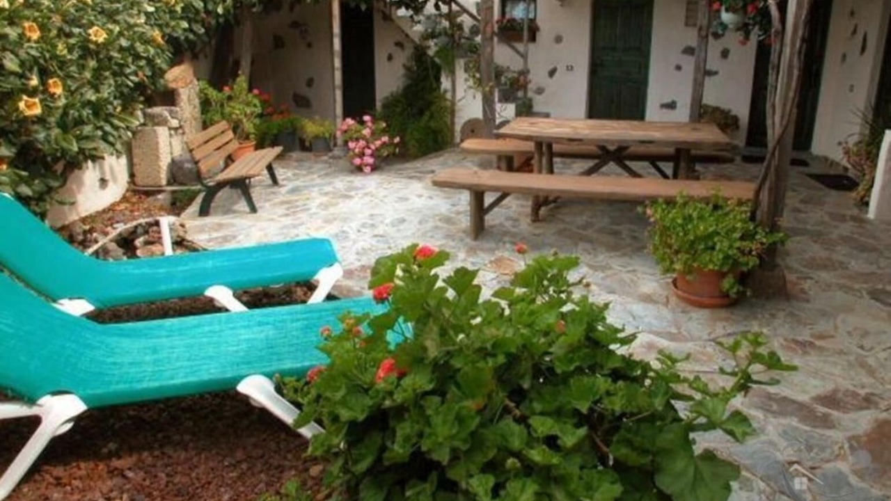 Photo of Outdoor in Guia de Isora