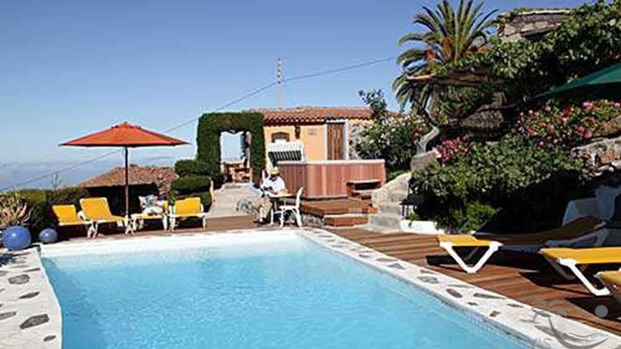 Photo of Outdoor in Guia de Isora
