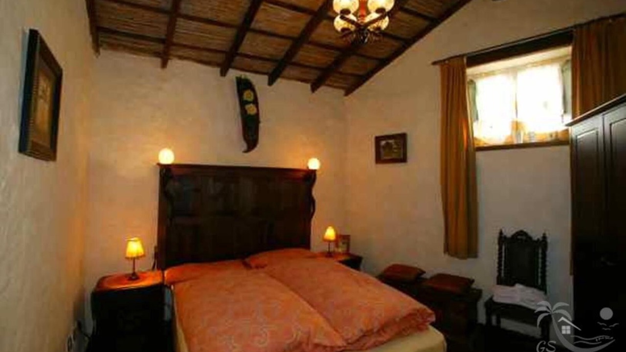 Photo of Bedroom in Guia de Isora