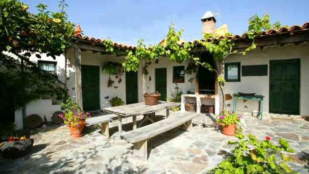 Photo of Outdoor in Guia de Isora