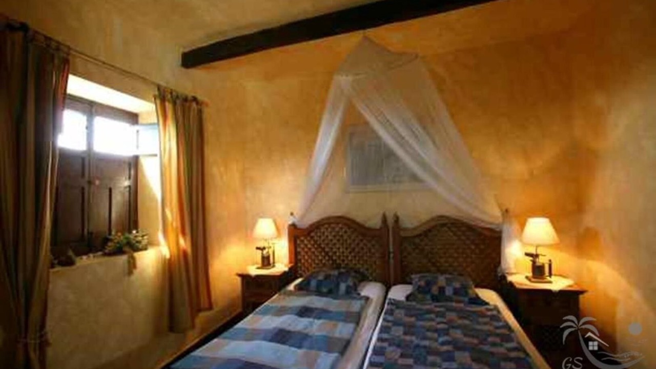 Photo of Bedroom in Guia de Isora