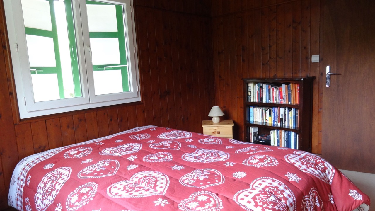 Photo of Bedroom in Gresy-sur-Aix