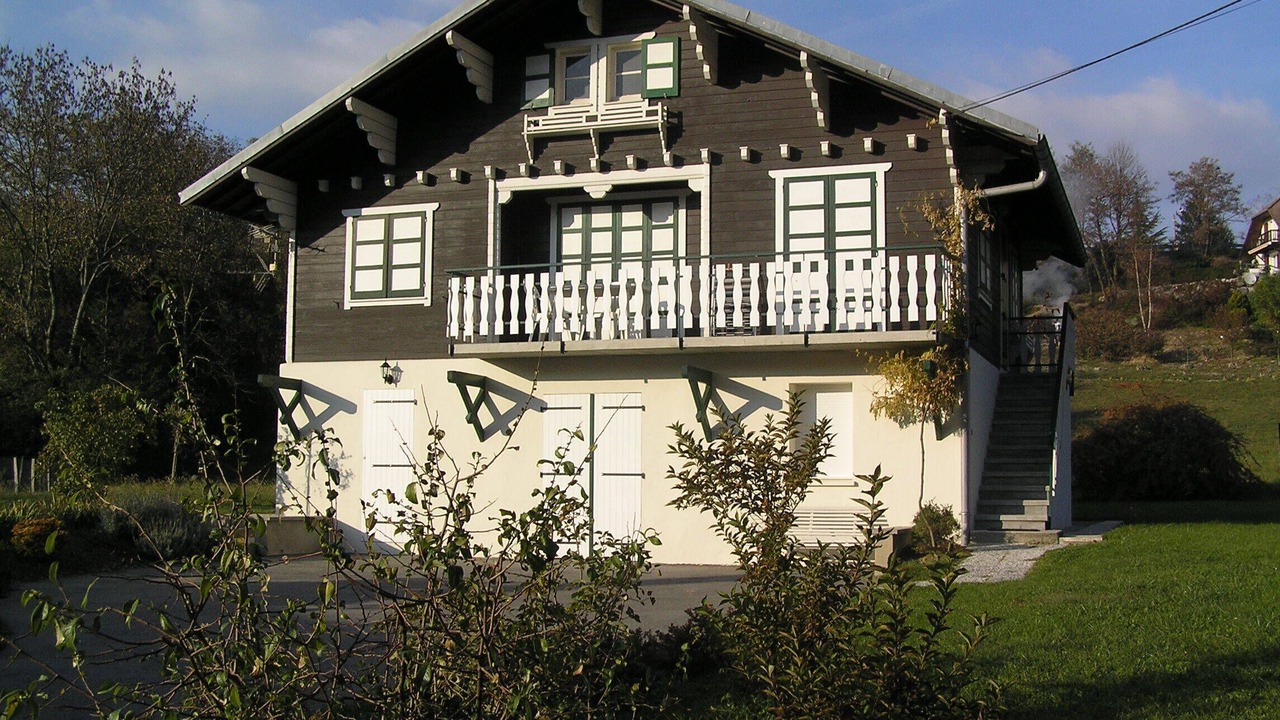 Photo of Outdoor in Gresy-sur-Aix