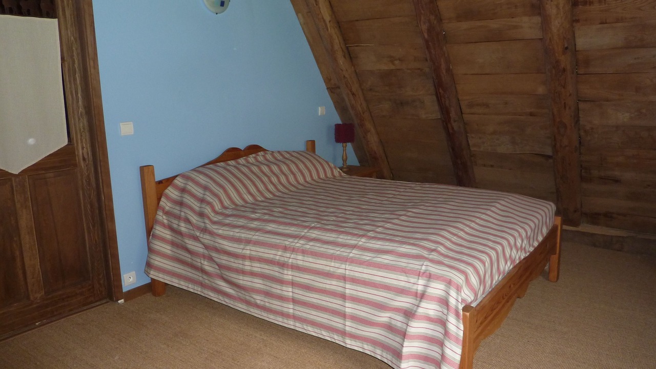 Photo of Bedroom in Campan