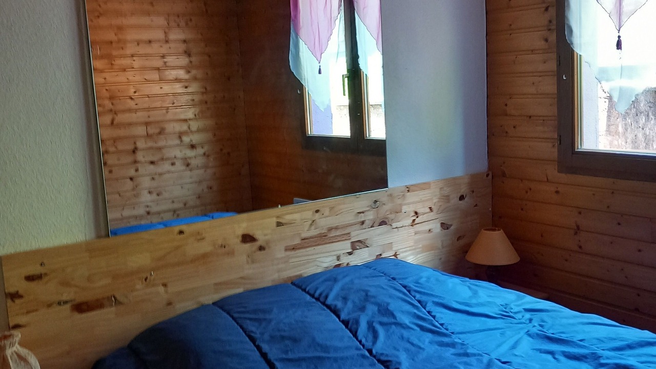 Photo of Bedroom in Ventron