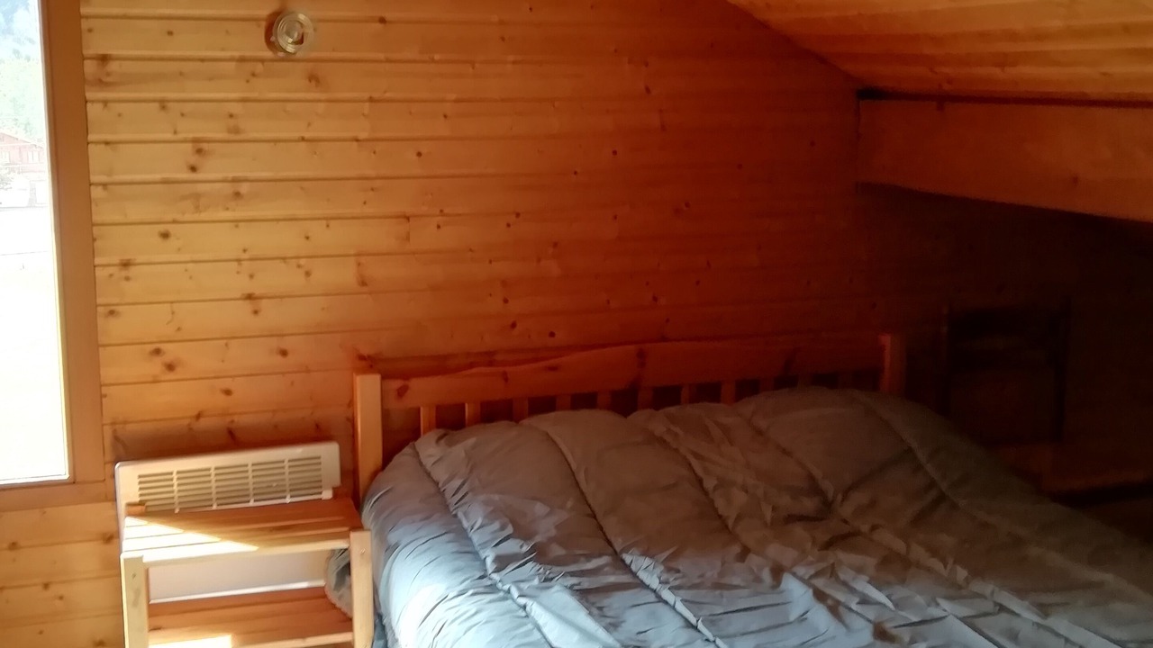 Photo of Bedroom in Ventron