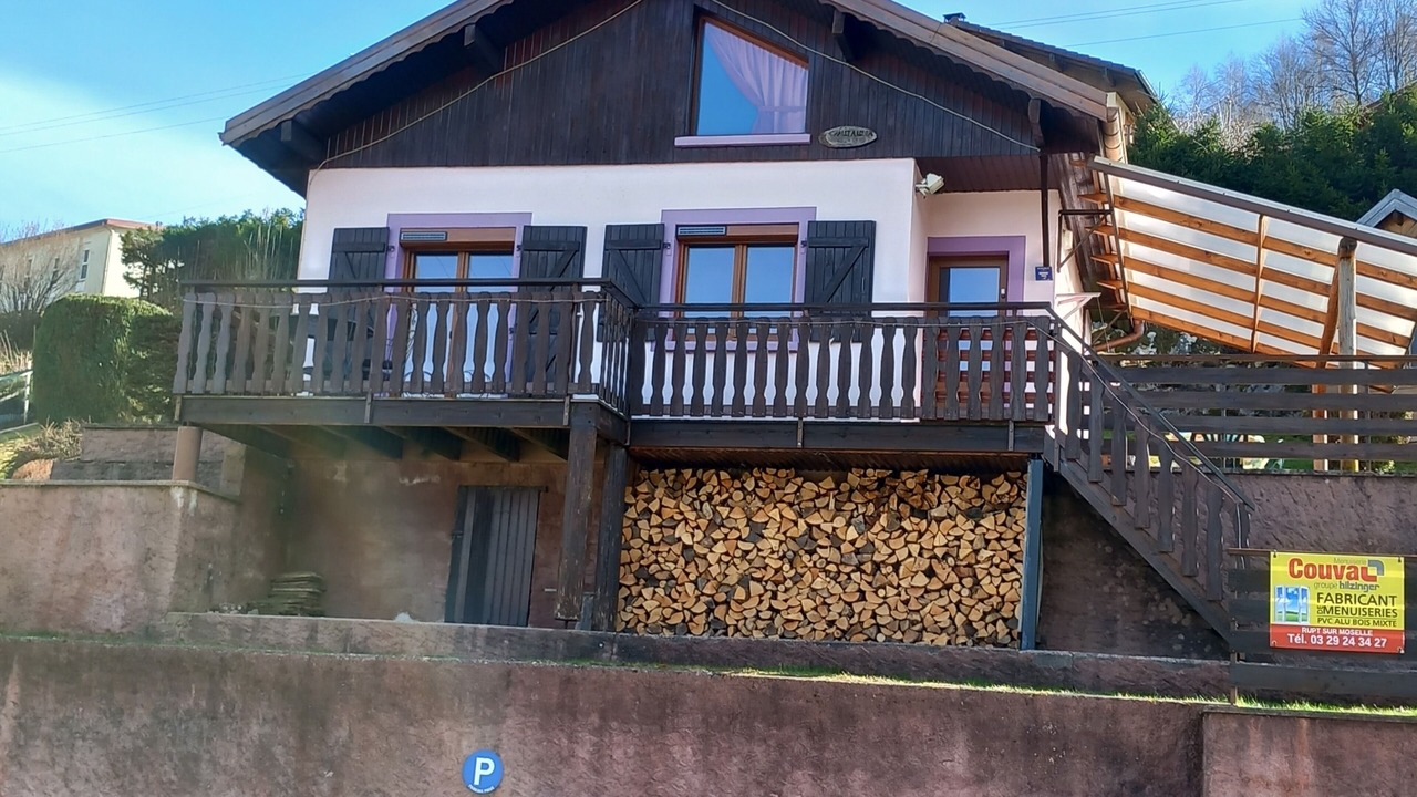 Photo of Outdoor in Ventron
