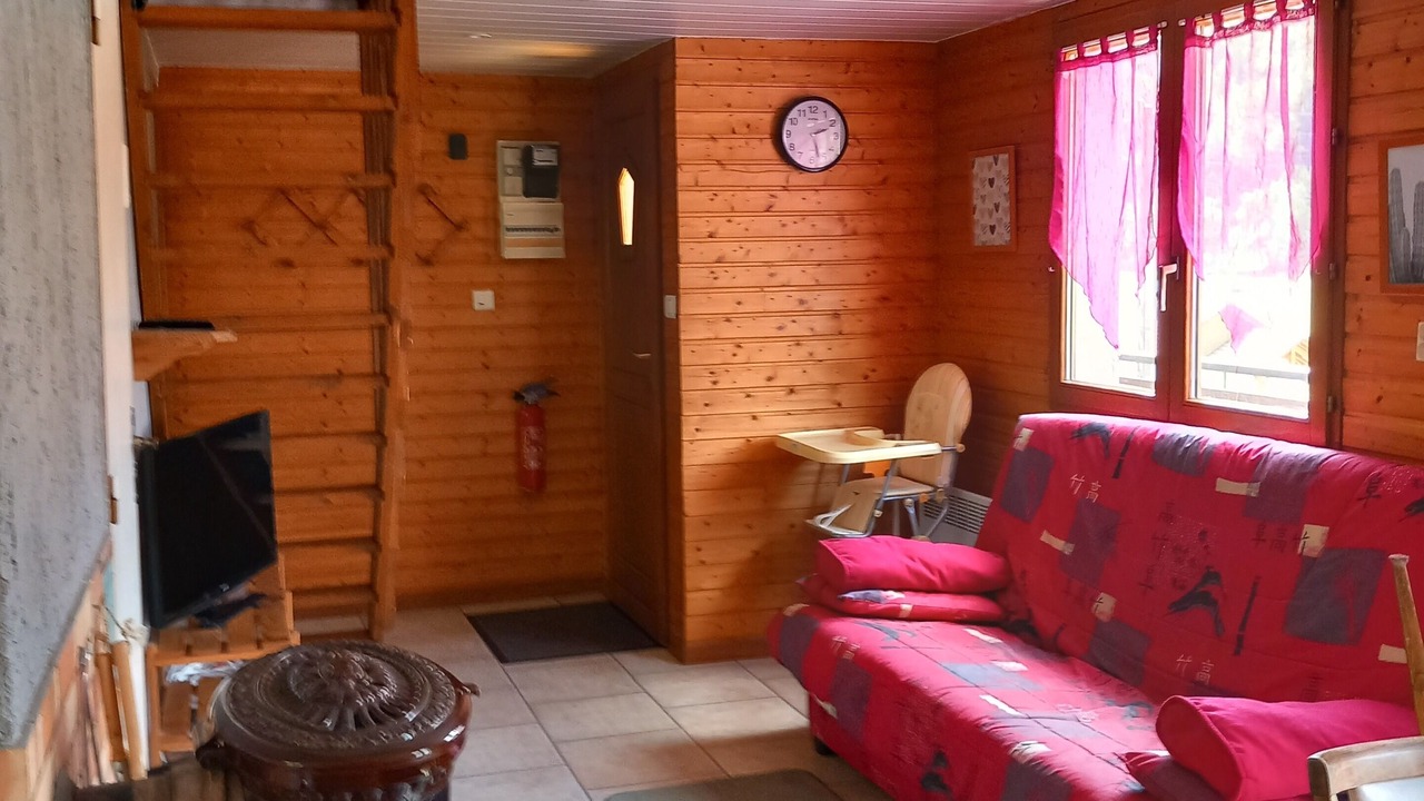 Photo of Livingroom in Ventron