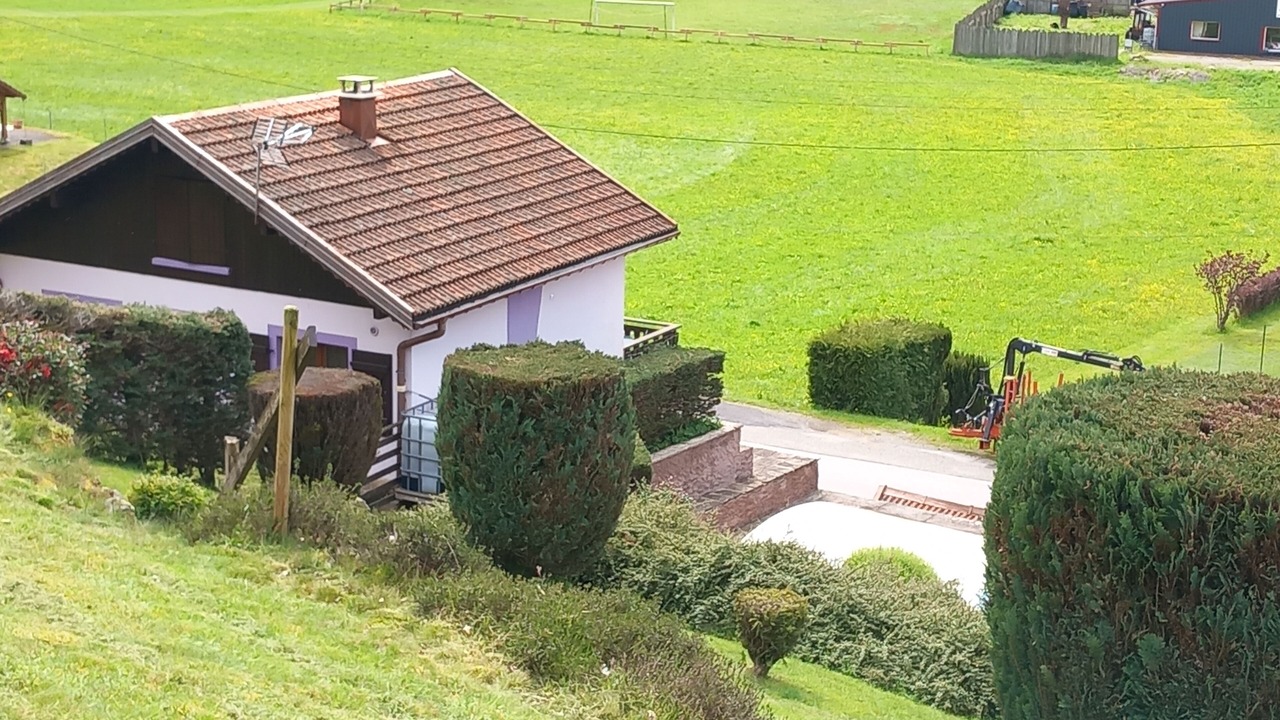 Photo of Outdoor in Ventron