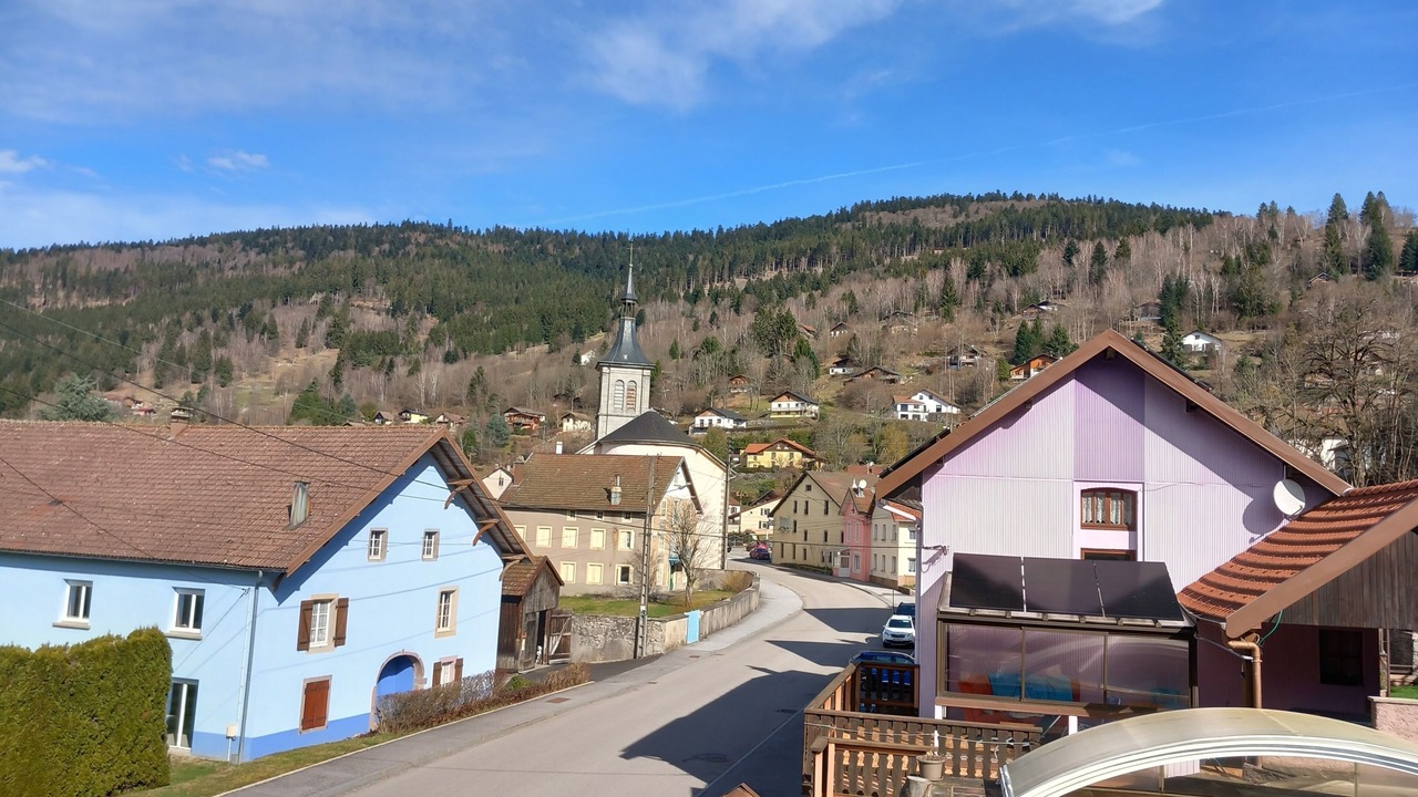 Photo of Outdoor in Ventron