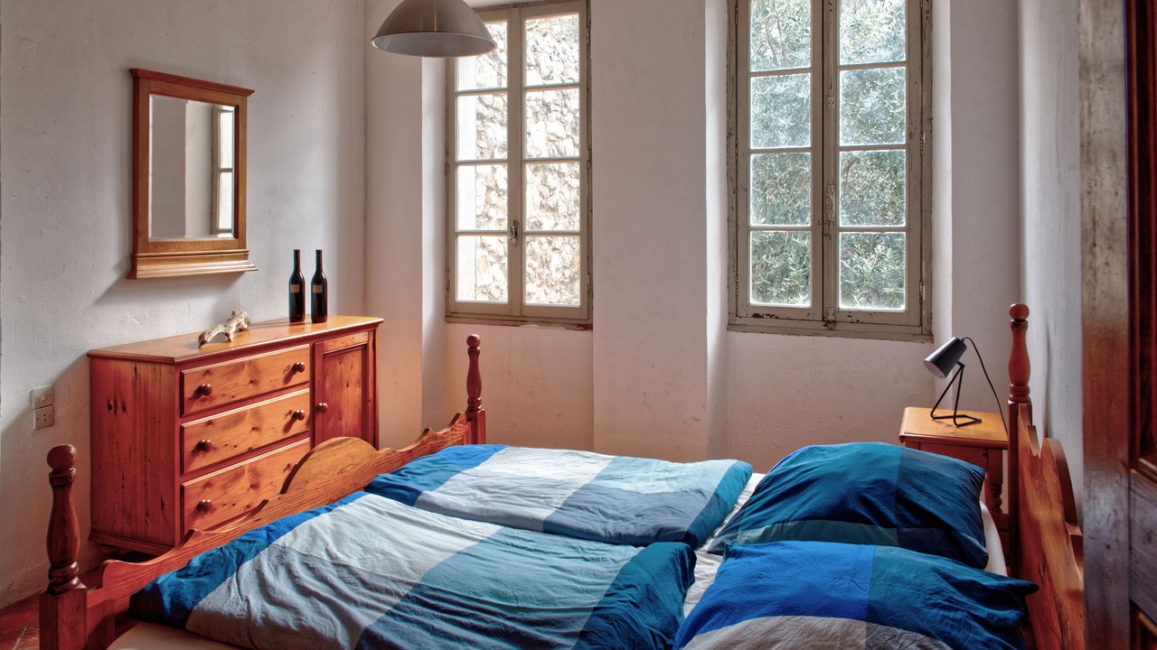 Photo of Bedroom in Sigean