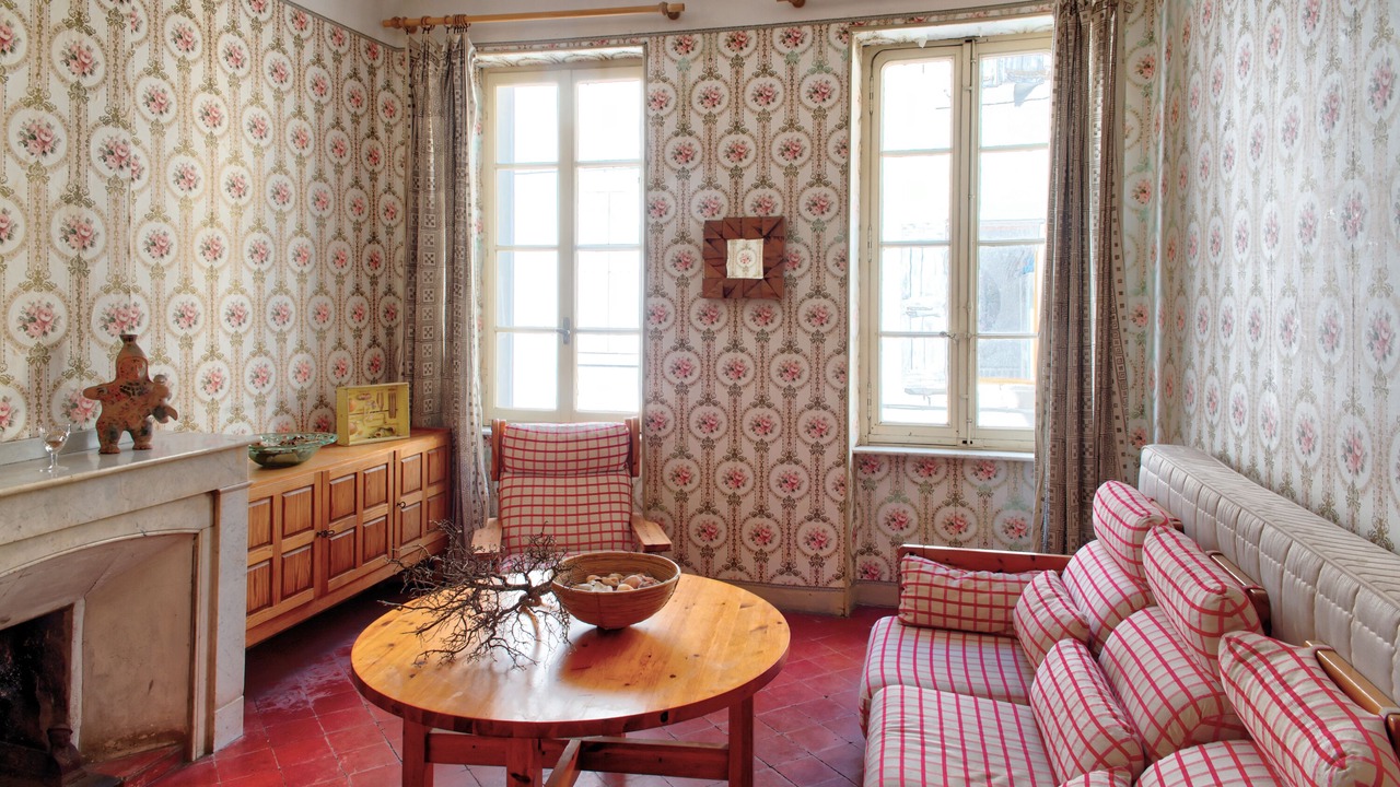 Photo of Livingroom in Sigean