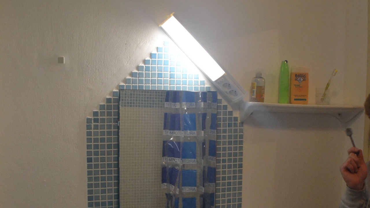Photo of Bathroom in Sigean