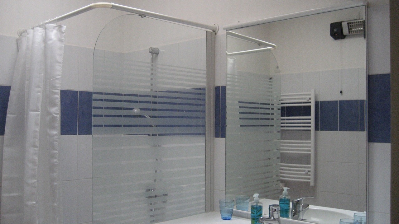 Photo of Bathroom in Pezenas