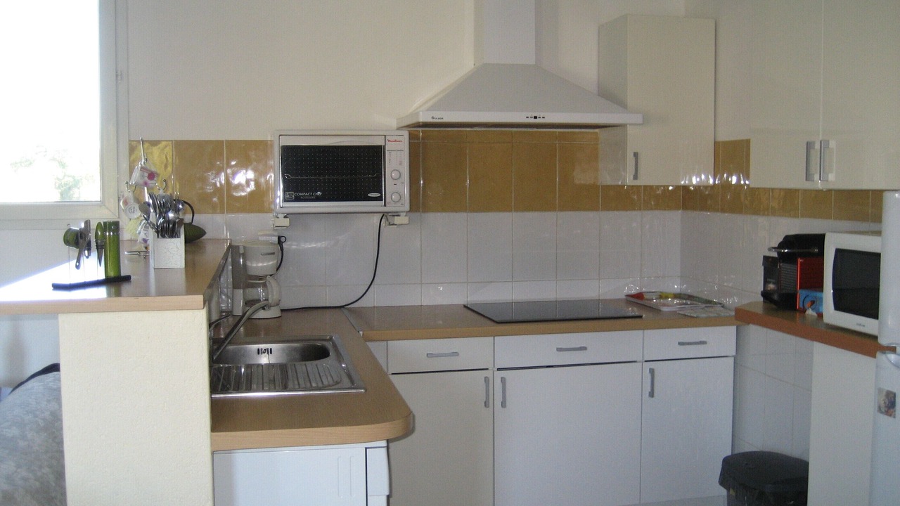 Photo of Kitchen in Pezenas