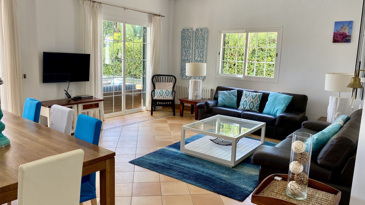 Photo of Livingroom in Cala d'Or