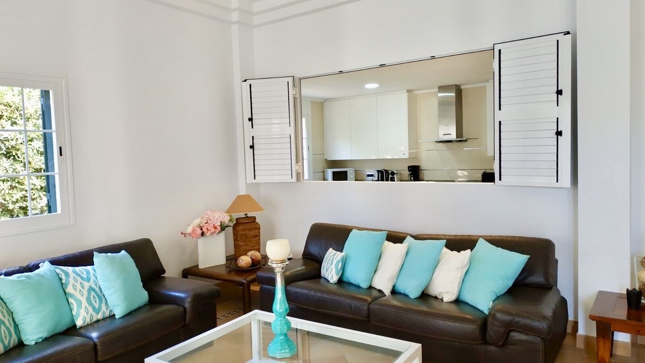 Photo of Livingroom in Cala d'Or