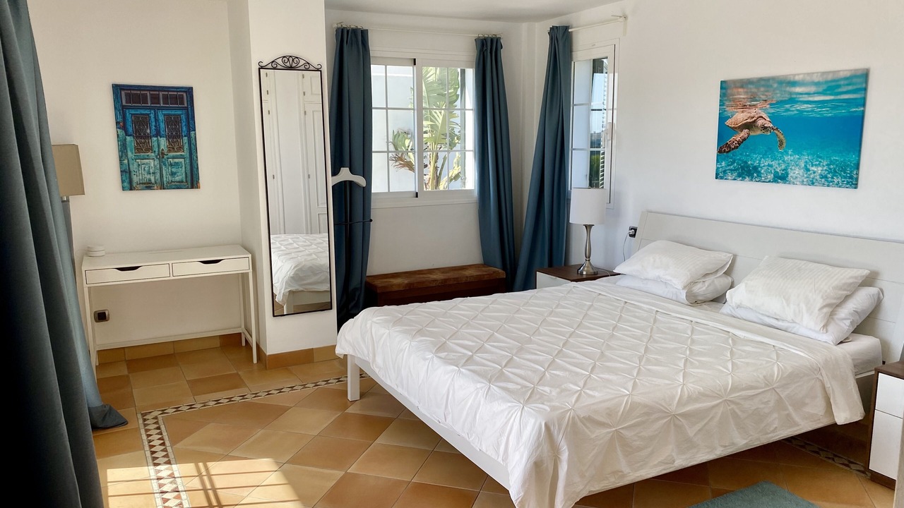 Photo of Bedroom in Cala d'Or