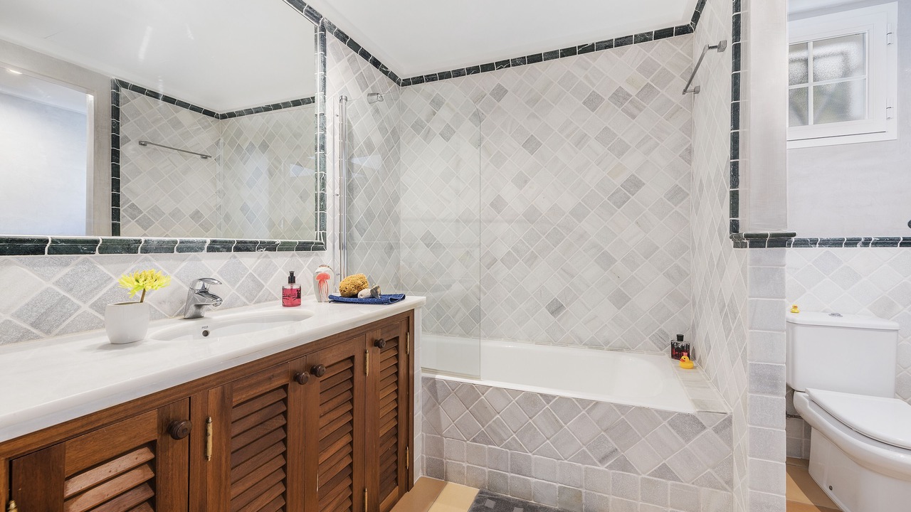 Photo of Bathroom in Cala d'Or