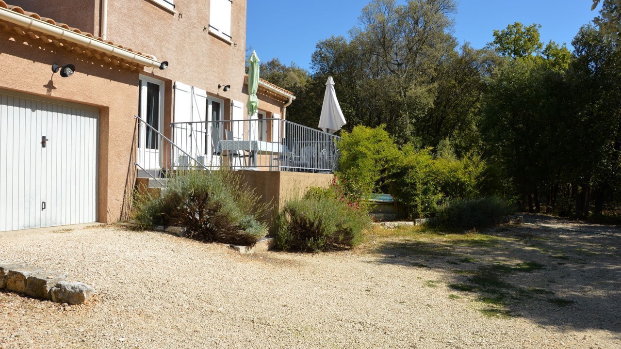 Photo of Outdoor in Orgnac-l'Aven