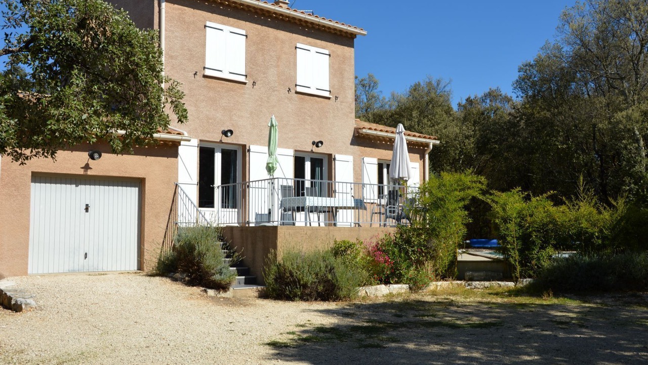 Photo of Outdoor in Orgnac-l'Aven