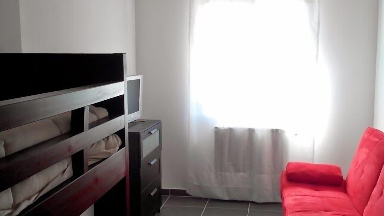 Photo of Bedroom in Orgnac-l'Aven